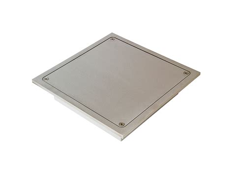 circular stainless steel floor boxes|clipsal surface mounted floor box.